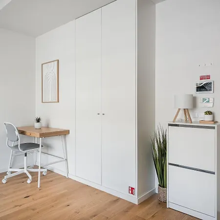 Guestready - Steps From Estadio Do Dragao Apartment Porto
