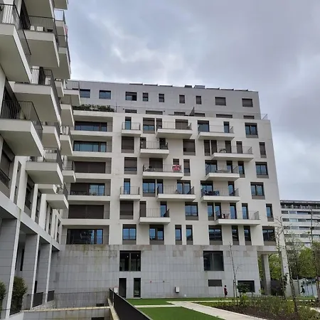 Appartement Guestready - Steps From Estadio Do Dragao *