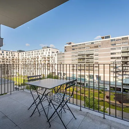 Guestready - Steps From Estadio Do Dragao *