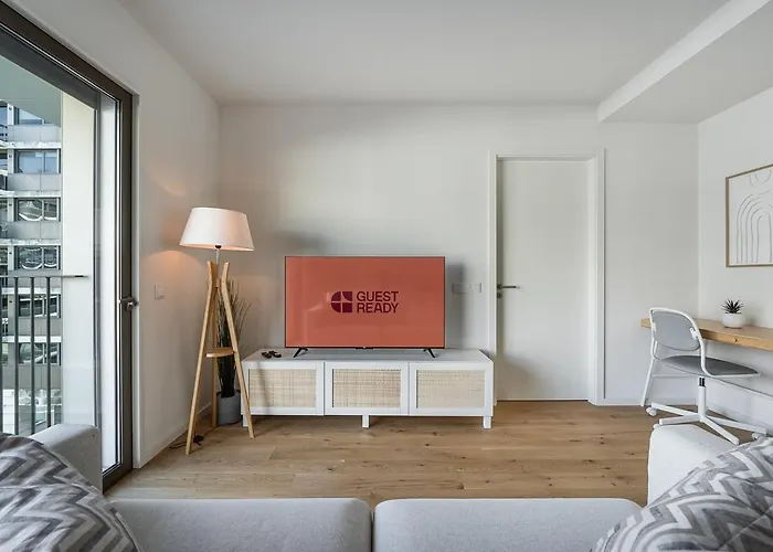 Guestready - Steps From Estadio Do Dragao