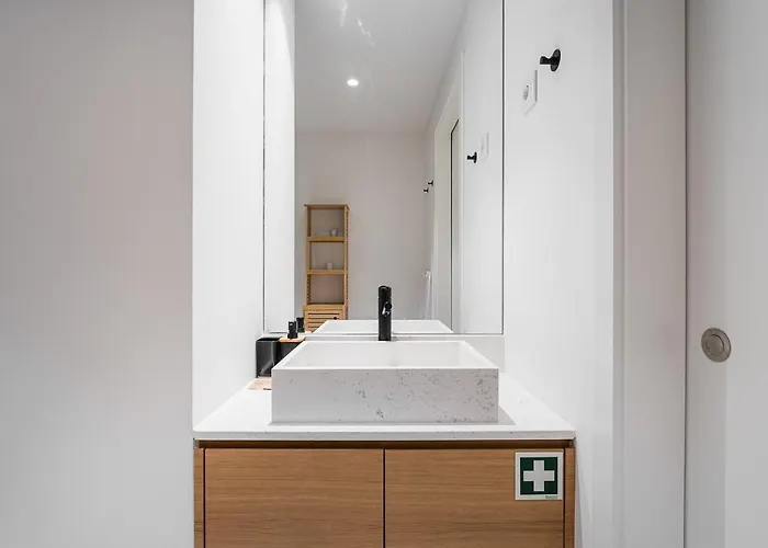 Guestready - Steps From Estadio Do Dragao Appartement Porto