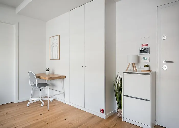 Guestready - Steps From Estadio Do Dragao Appartement Porto