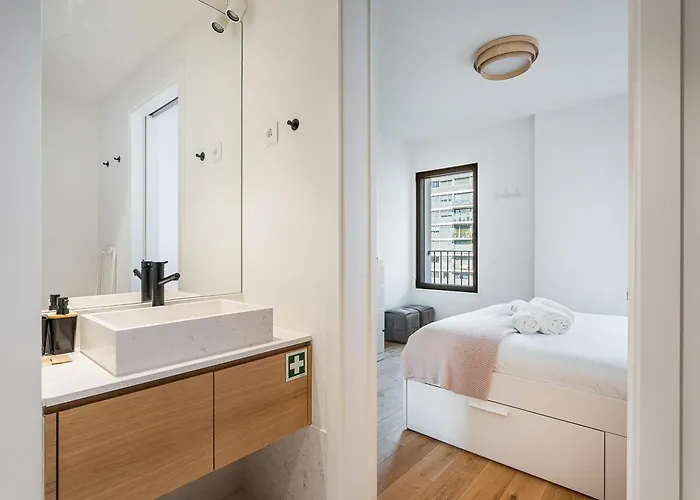 Guestready - Steps From Estadio Do Dragao Appartement