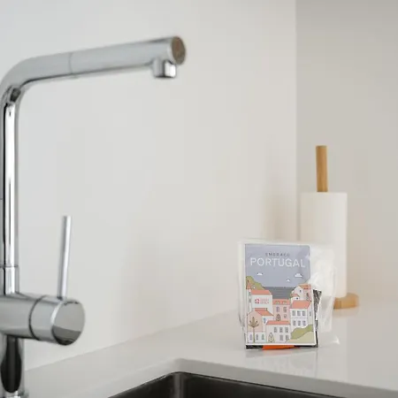 Guestready - Steps From Estadio Do Dragao Apartament Porto
