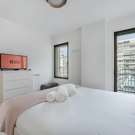 Guestready - Steps From Estadio Do Dragao