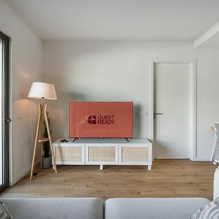 Guestready - Steps From Estadio Do Dragao