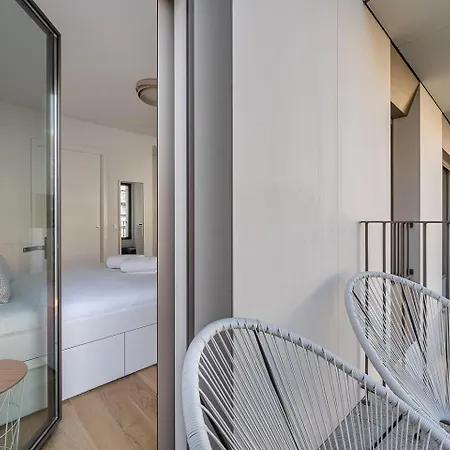 Appartement Guestready - Steps From Estadio Do Dragao *