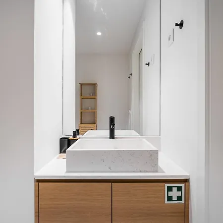 Guestready - Steps From Estadio Do Dragao Appartement Oporto