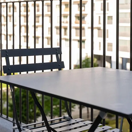 Guestready - Steps From Estadio Do Dragao *