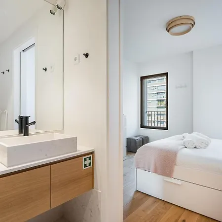 Guestready - Steps From Estadio Do Dragao Apartament