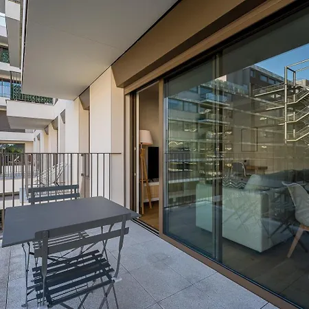 Appartement Guestready - Steps From Estadio Do Dragao