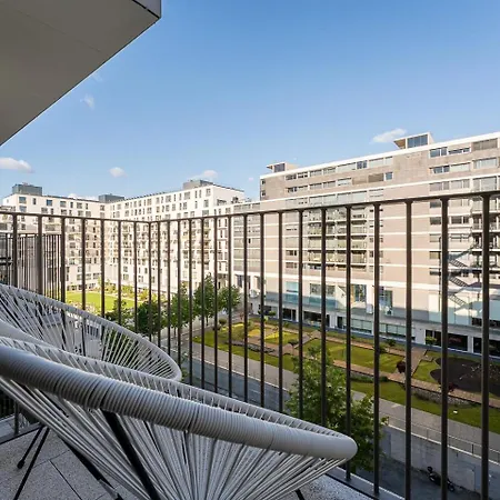 Apartament Guestready - Steps From Estadio Do Dragao Porto