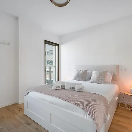 Guestready - Steps From Estadio Do Dragao Appartement
