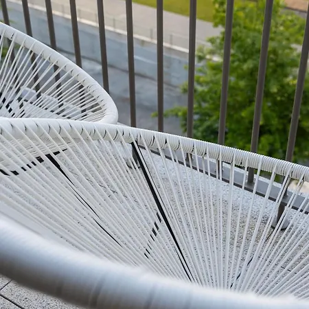 Guestready - Steps From Estadio Do Dragao Apartament Porto