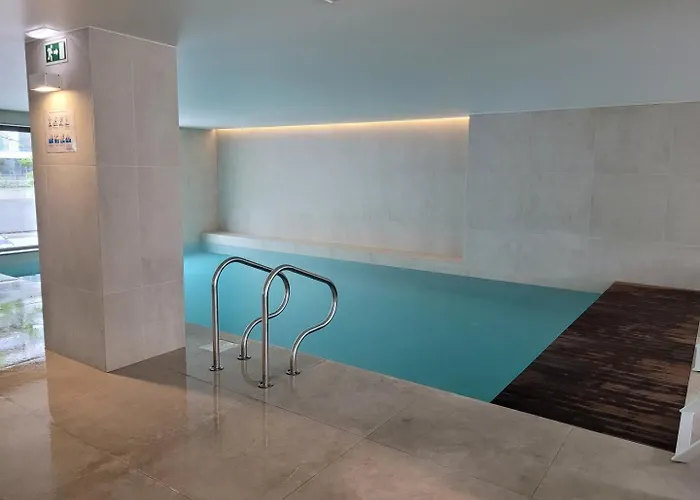 Guestready - Steps From Estadio Do Dragao Apartment