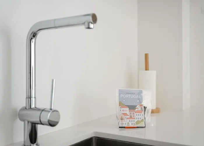 Guestready - Steps From Estadio Do Dragao Apartman Porto