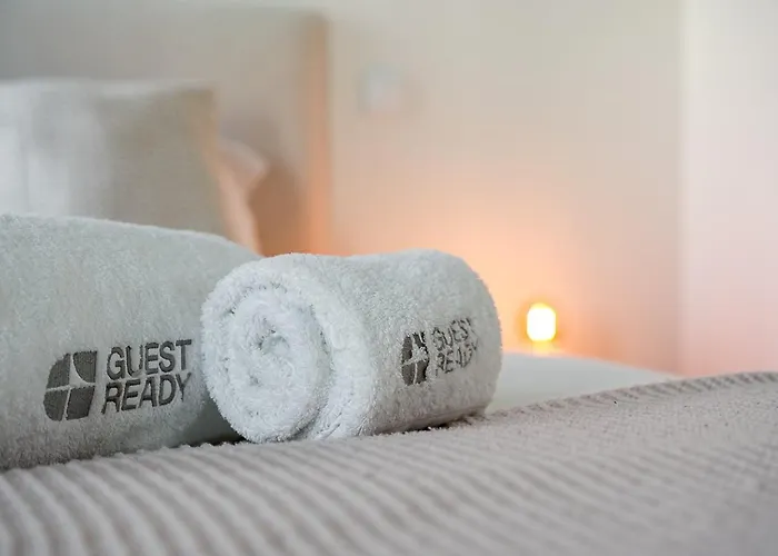 Guestready - Steps From Estadio Do Dragao Lejlighed