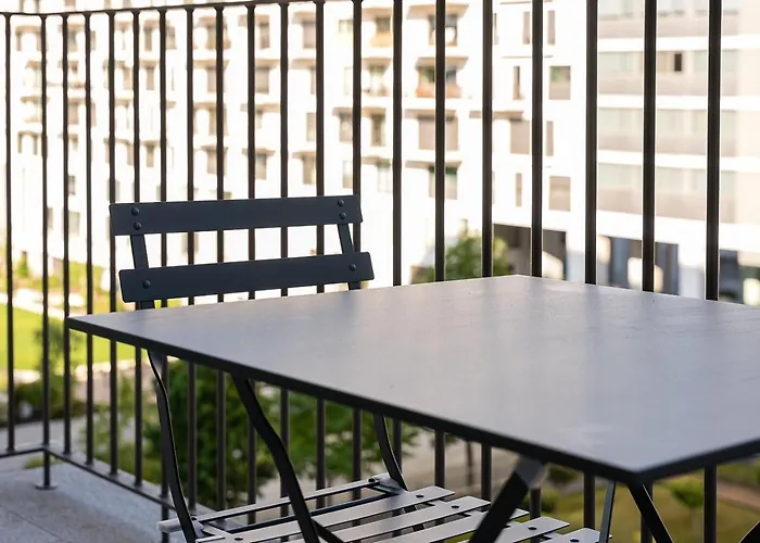 Guestready - Steps From Estadio Do Dragao *