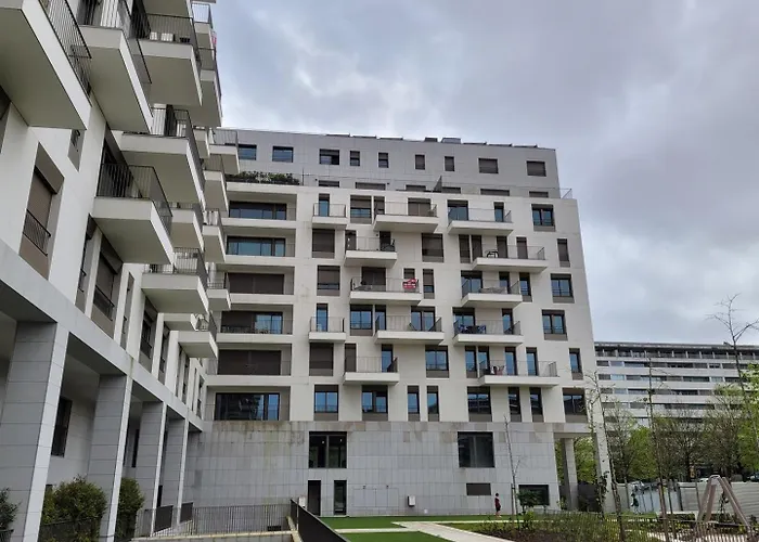 Apartman Guestready - Steps From Estadio Do Dragao *