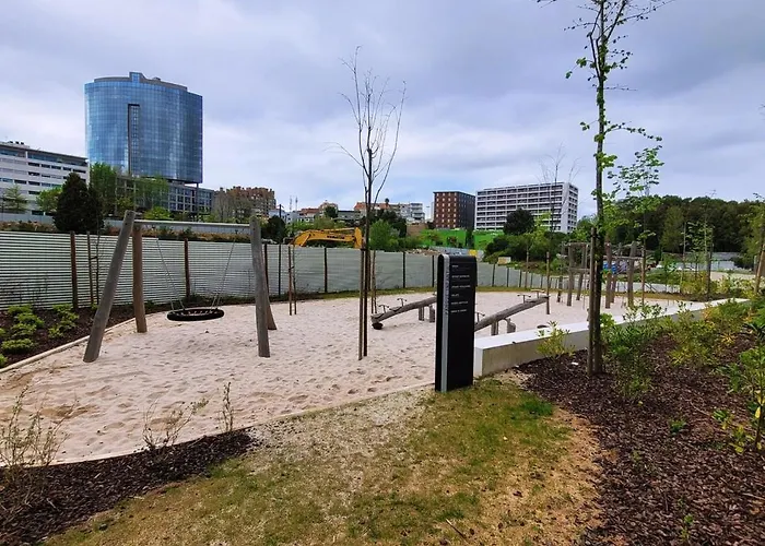 Guestready - Steps From Estadio Do Dragao * Porto