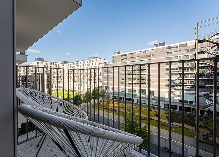 Apartment Guestready - Steps From Estadio Do Dragao Porto