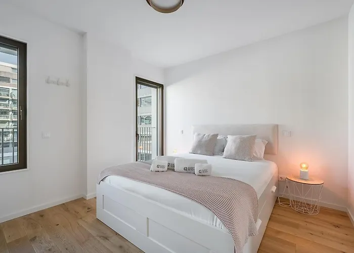 Guestready - Steps From Estadio Do Dragao Apartman