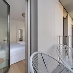 Appartement Guestready - Steps From Estadio Do Dragao *