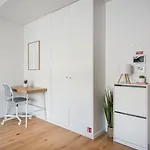 Guestready - Steps From Estadio Do Dragao Appartement Oporto