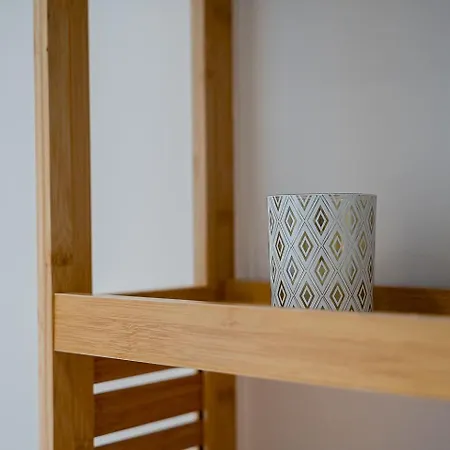 Guestready - Steps From Estadio Do Dragao Апартаменты *