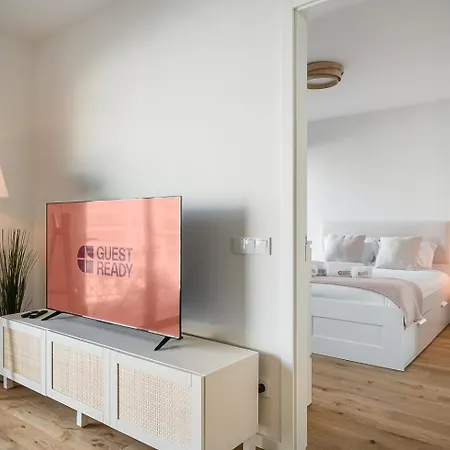Guestready – Steps From Estádio Do Dragão