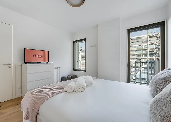 Guestready - Steps From Estadio Do Dragao