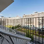 Apartment Guestready - Steps From Estadio Do Dragao Porto