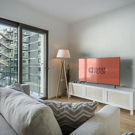 Guestready - Steps From Estadio Do Dragao * Oporto
