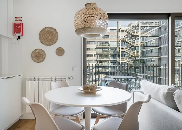 Guestready - Steps From Estadio Do Dragao פורטו