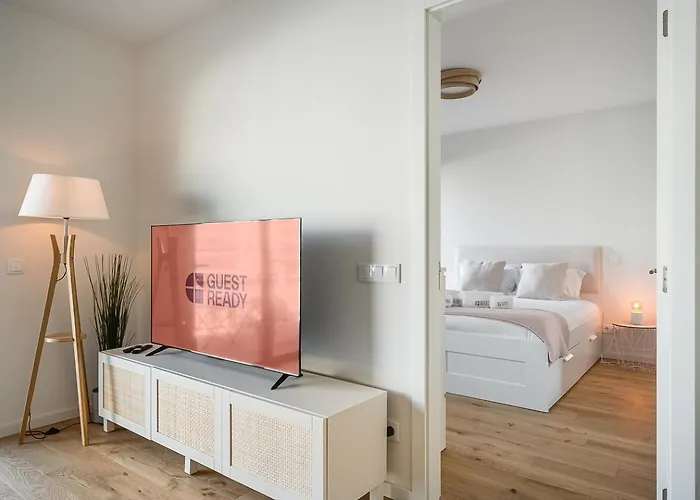 Guestready - Steps From Estadio Do Dragao