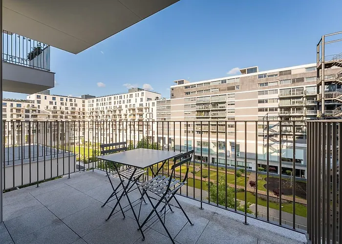 Guestready - Steps From Estadio Do Dragao *